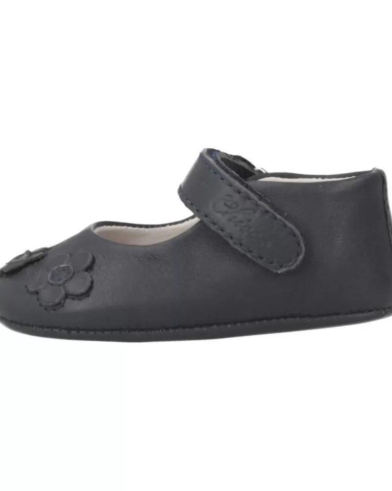 Girl CHICCO Infant-Girl Infant Nene Azul