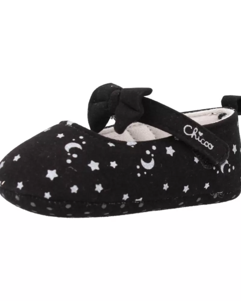 Girl CHICCO Infant-Girl Infant Oddy Negro