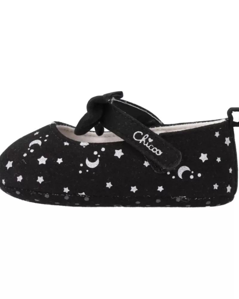 Girl CHICCO Infant-Girl Infant Oddy Negro