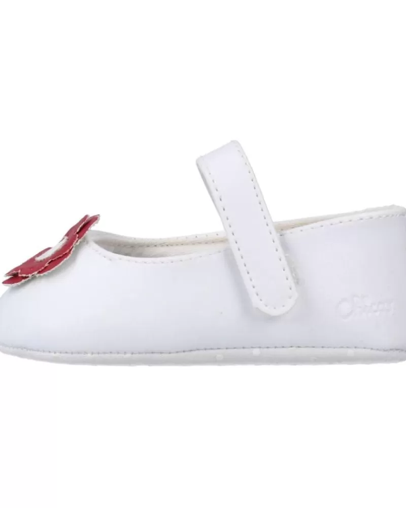 Girl CHICCO Infant-Girl Infant Oly Blanco