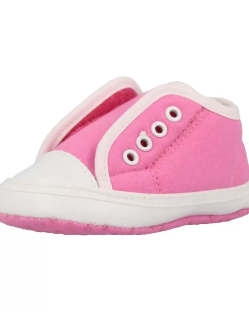 Girl CHICCO Infant-Girl Infant Onique Rosa