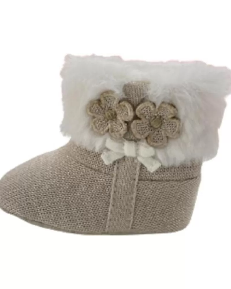 Girl MAYORAL Infant-Girl Infant 9567160008 Beige