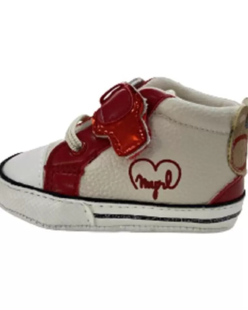 Girl MAYORAL Infant-Girl Infant 9573160006 Blanco