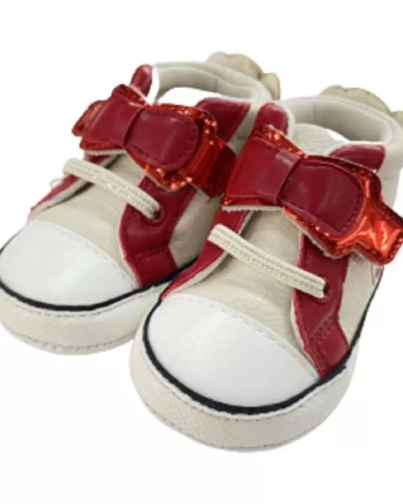 Girl MAYORAL Infant-Girl Infant 9573160006 Blanco