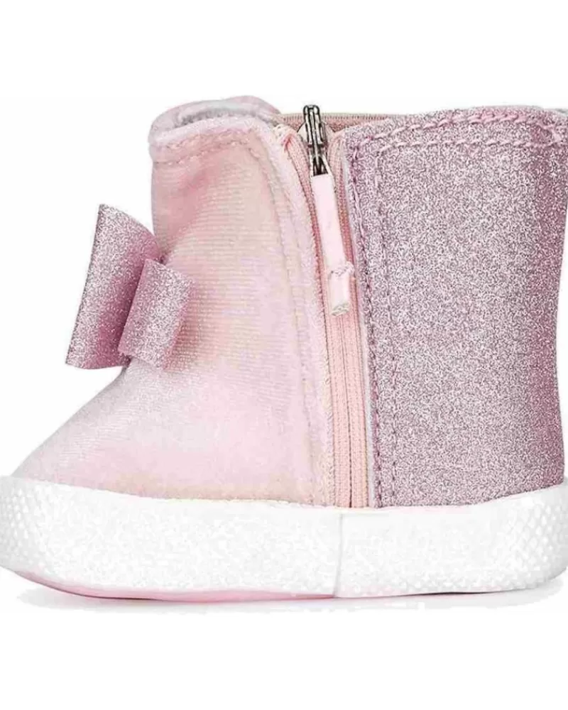 Girl MAYORAL Infant-Girl Infant Bebe 9934 Rosa