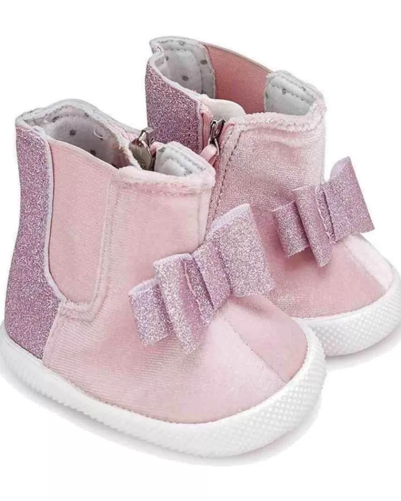 Girl MAYORAL Infant-Girl Infant Bebe 9934 Rosa