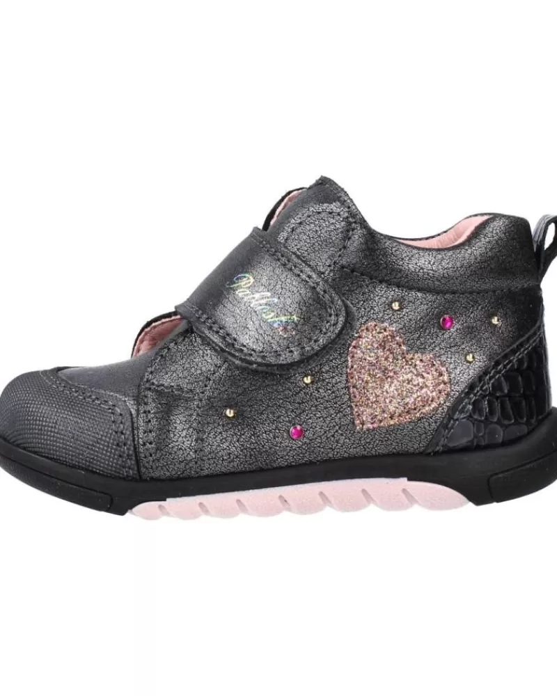 Girl PABLOSKY Infant-Girl Infant 001852 Plata