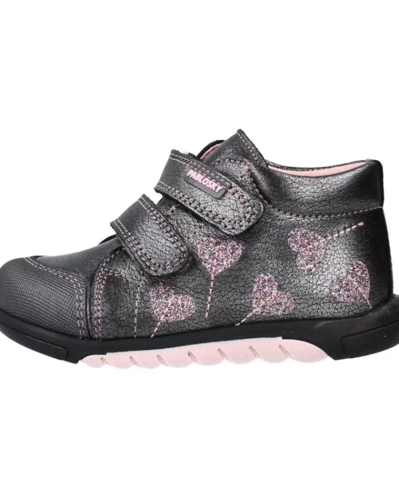Girl PABLOSKY Infant-Girl Infant 001952 Plata