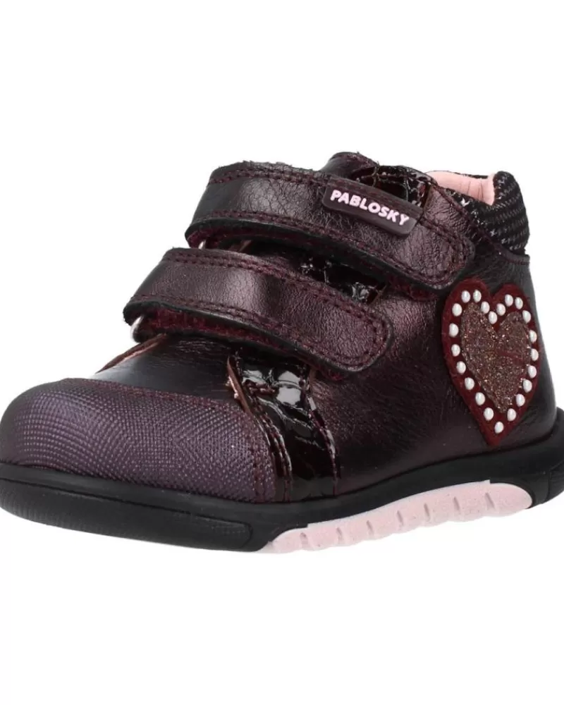 Girl PABLOSKY Infant-Girl Infant 002162 Violeta