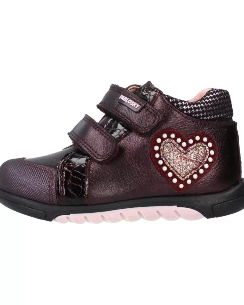 Girl PABLOSKY Infant-Girl Infant 002162 Violeta