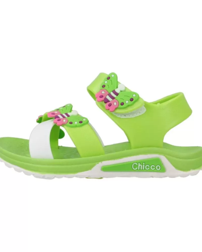 Girl CHICCO Flip Flops-Girl Sandals Martinica