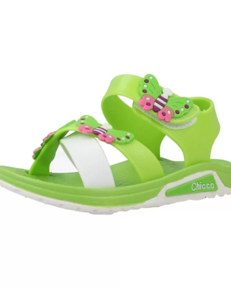 Girl CHICCO Flip Flops-Girl Sandals Martinica