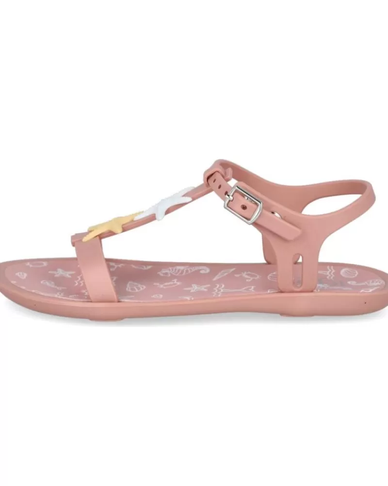 Girl IGOR Flip Flops-Girl Sandals Tricia Estrella Sandalias De Playa