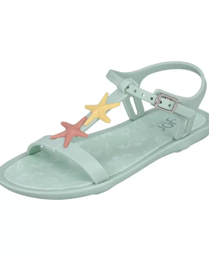 Girl IGOR Flip Flops-Girl Sandals Tricia Estrella Sandalias De Playa