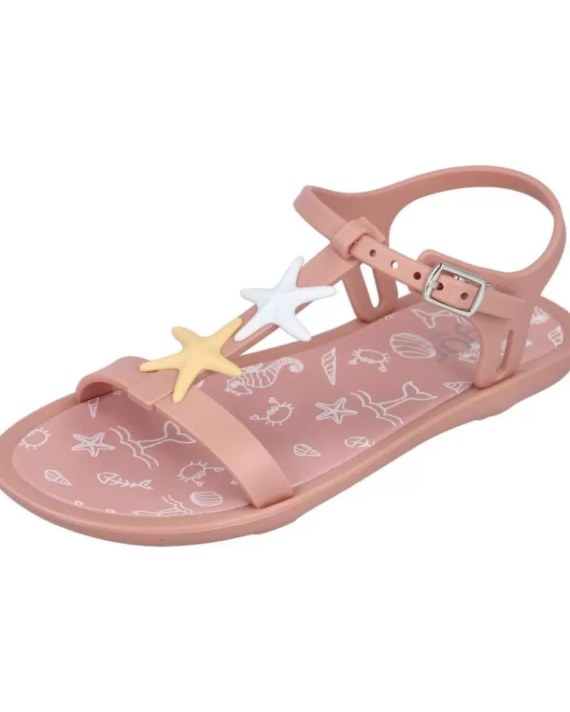 Girl IGOR Flip Flops-Girl Sandals Tricia Estrella Sandalias De Playa