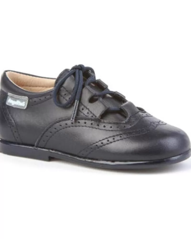 Girl ANGELITOS Shoes-Girl Shoes Zapatos 505 Azul