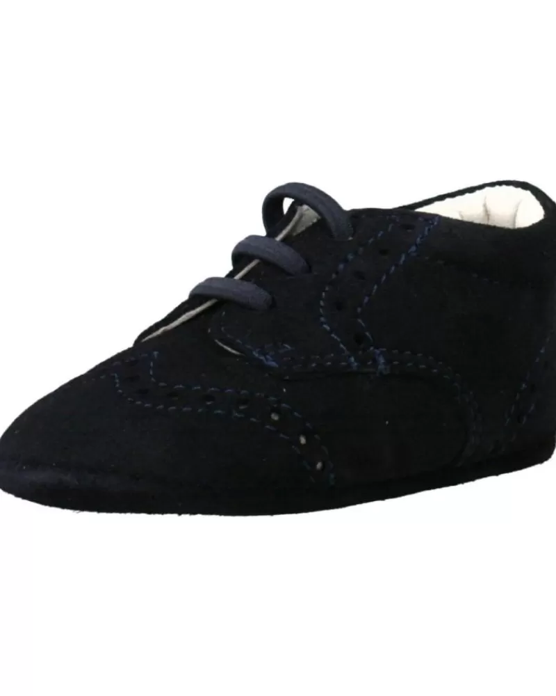 Girl CHICCO Infant-Girl Shoes Nivan Azul