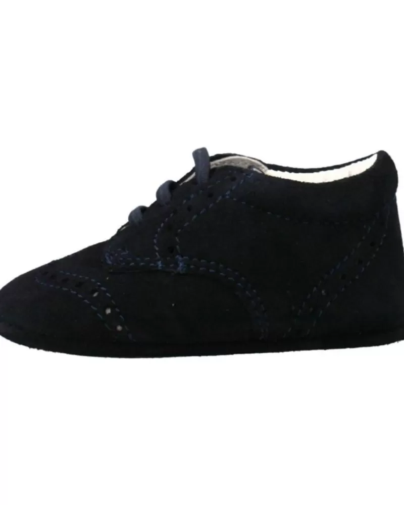 Girl CHICCO Infant-Girl Shoes Nivan Azul