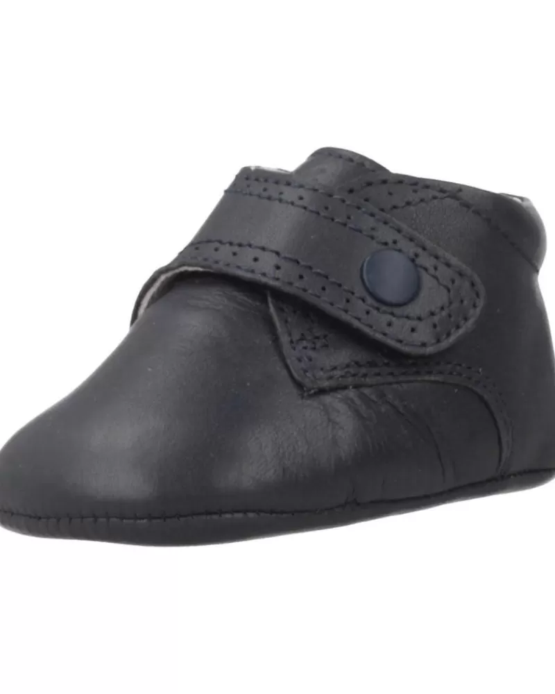 Girl CHICCO Infant-Girl Shoes Nivian Azul