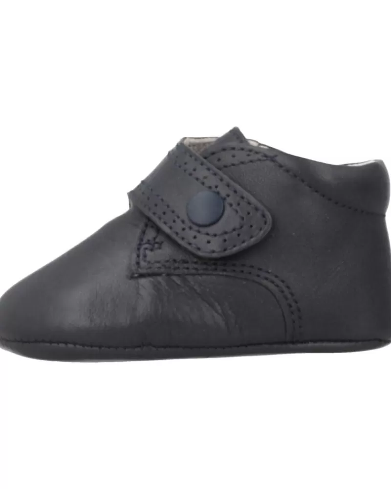 Girl CHICCO Infant-Girl Shoes Nivian Azul