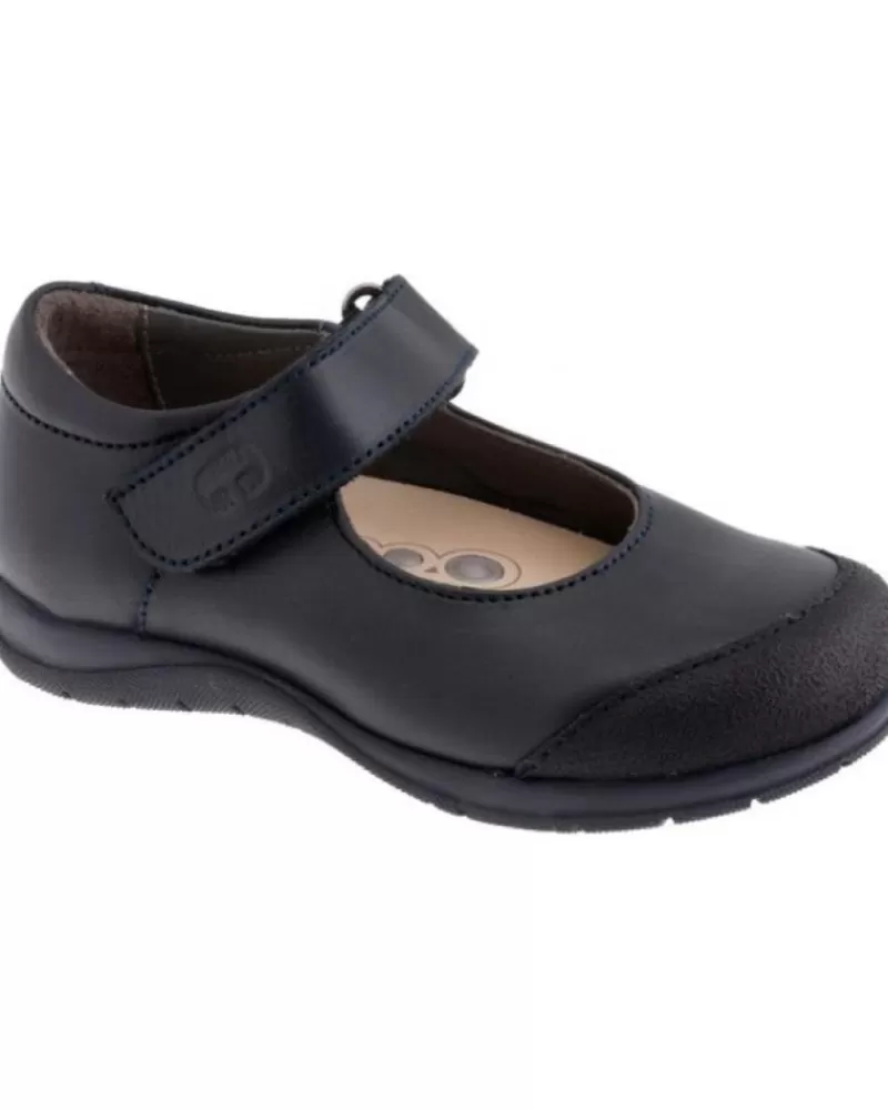 Girl CHICCO Shoes-Girl Shoes Sandy Azul