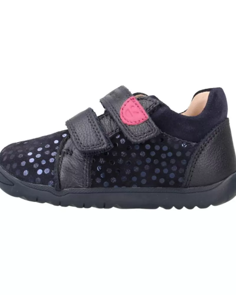 Girl GEOX Shoes-Girl Shoes B Macchia Azul