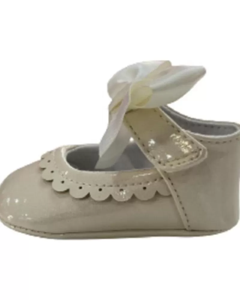 Girl MAYORAL Infant-Girl Shoes 9571160008 Beige