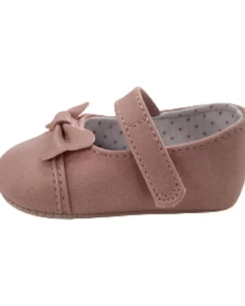 Girl MAYORAL Infant-Girl Shoes 9572160005 Rosa