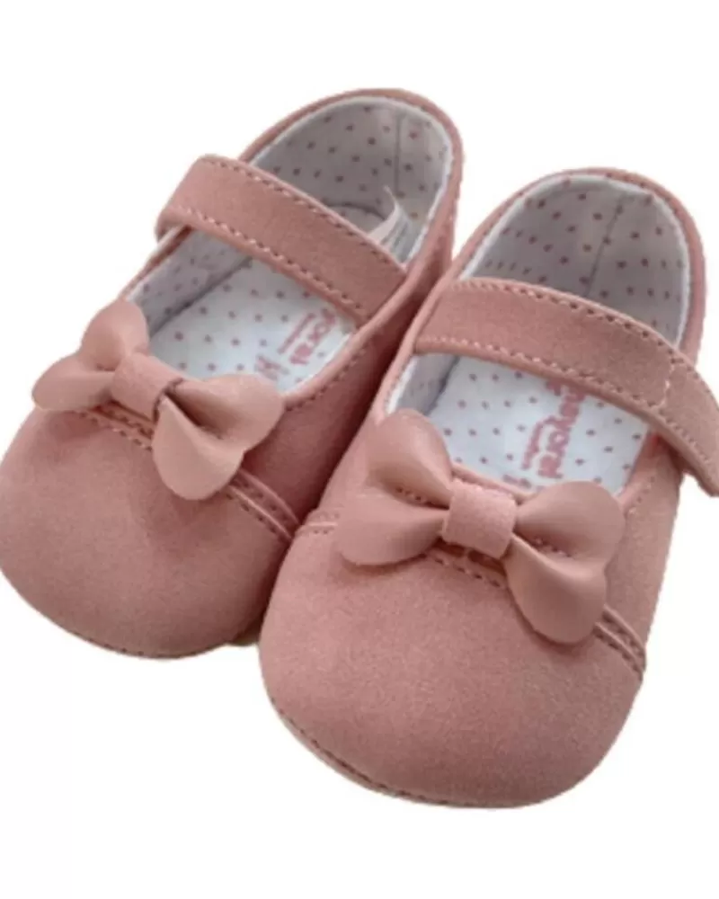 Girl MAYORAL Infant-Girl Shoes 9572160005 Rosa