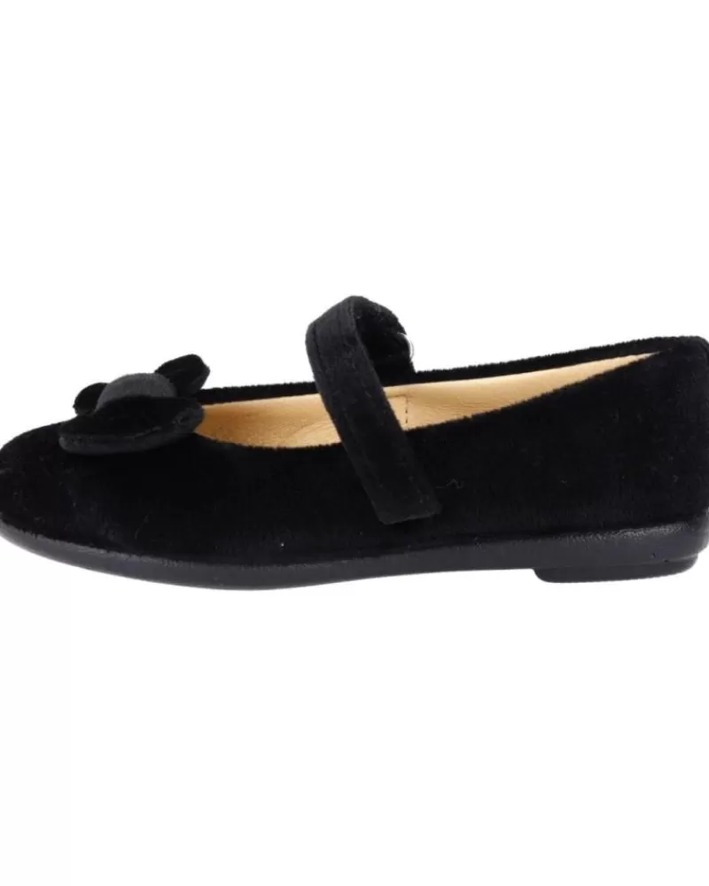 Girl VUL-LADI Shoes-Girl Shoes 1414 678 Negro