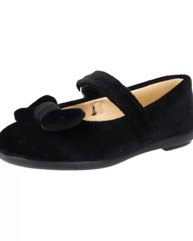 Girl VUL-LADI Shoes-Girl Shoes 1414 678 Negro