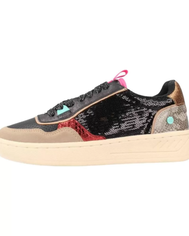 Girl GIOSEPPO Sports Shoes-Girl Trainers Erwin Multicolor
