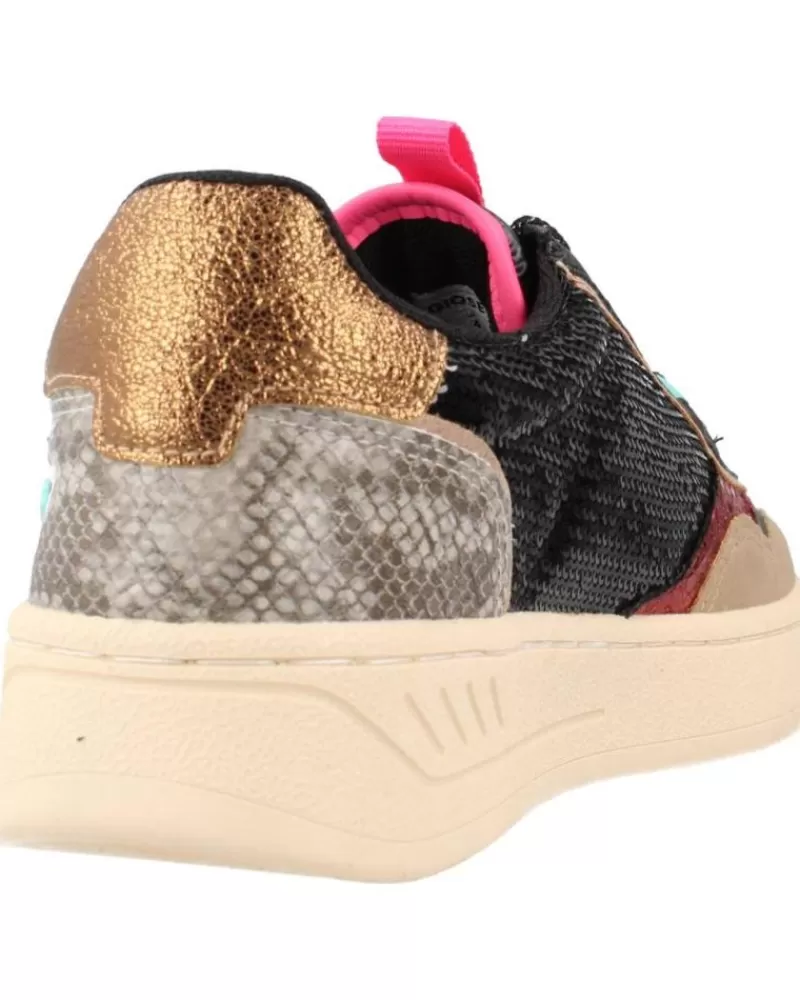 Girl GIOSEPPO Sports Shoes-Girl Trainers Erwin Multicolor