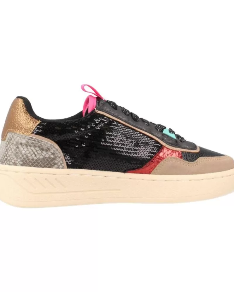 Girl GIOSEPPO Sports Shoes-Girl Trainers Erwin Multicolor