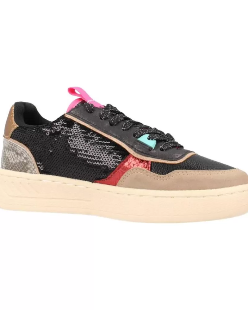 Girl GIOSEPPO Sports Shoes-Girl Trainers Erwin Multicolor