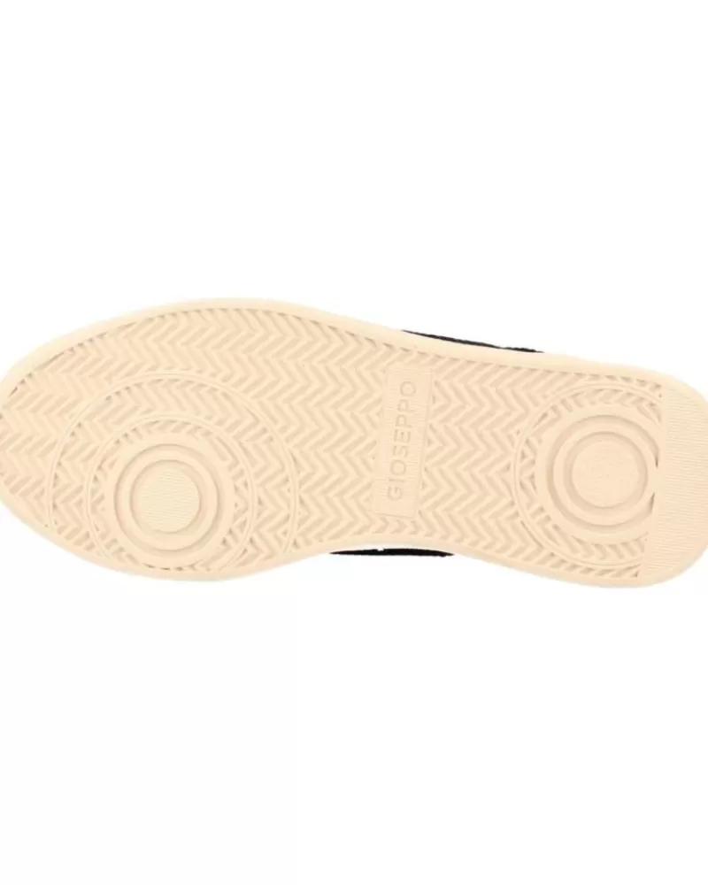 Girl GIOSEPPO Sports Shoes-Girl Trainers Erwin Multicolor