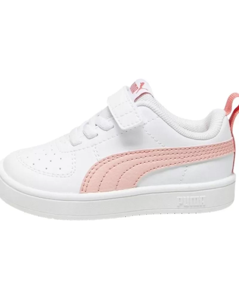 Girl PUMA Sports Shoes-Girl Trainers 25