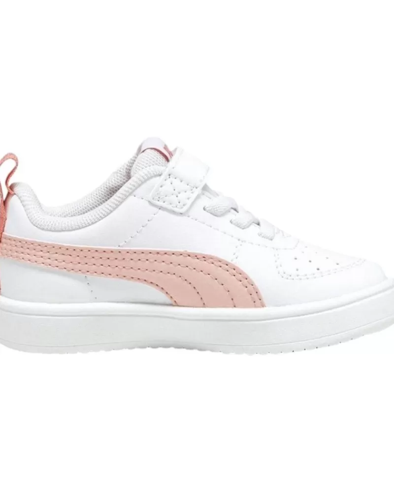 Girl PUMA Sports Shoes-Girl Trainers 25