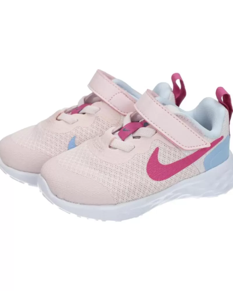 Girl NIKE Sports Shoes-Girl Zapatillas Deporte Dd1094 600 Rosa