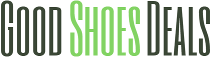 Good Shoes Deals