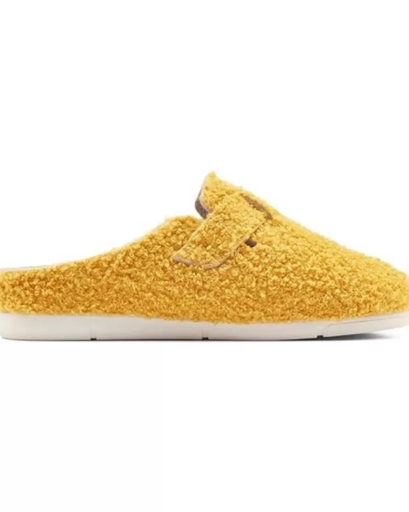 Boy DUUO Clogs-Man And Boy Clogs Zapatilla--D492706-Domo Nordik 006 Camel