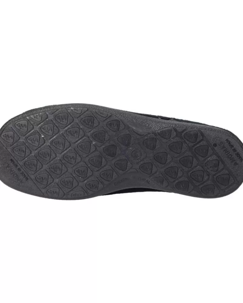 Boy ANDINAS House Slipers-Man And Boy House Slipers Zapatillas De Casa 790-60 Valencia Negro