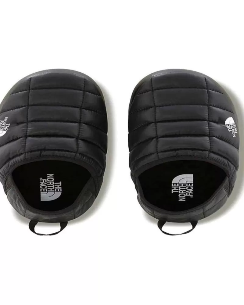 Boy THE NORTH FACE House Slipers-Man And Boy House Slipers Zapatillas Tb Trctn Ule V Tnf Blk--T Varios Colores