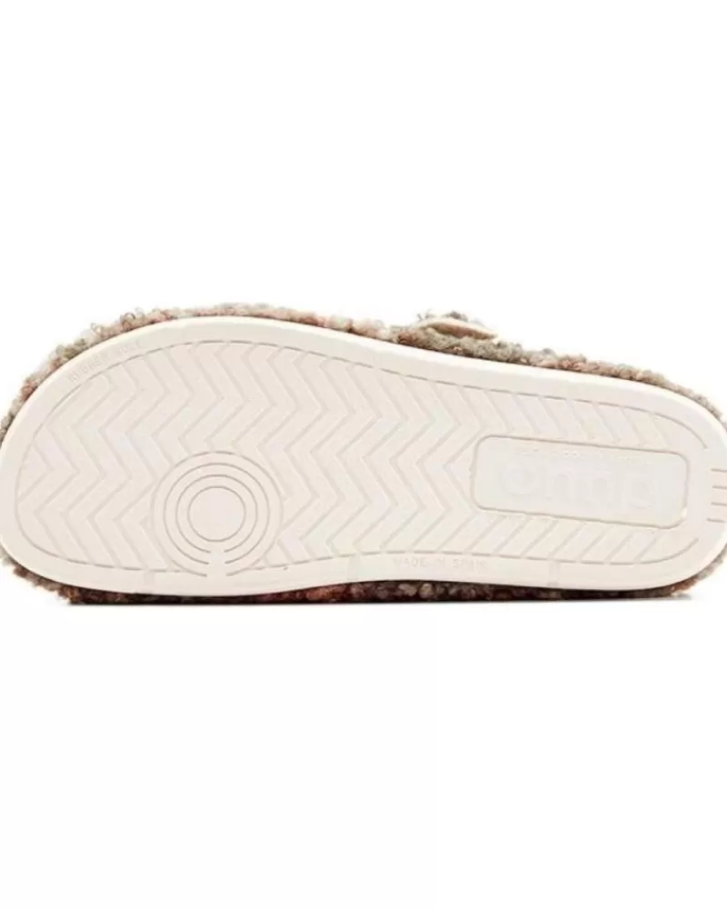 Man DUUO Man And Boy Shoes Zapatilla--D492710-Domo Nordik 010 Caqui