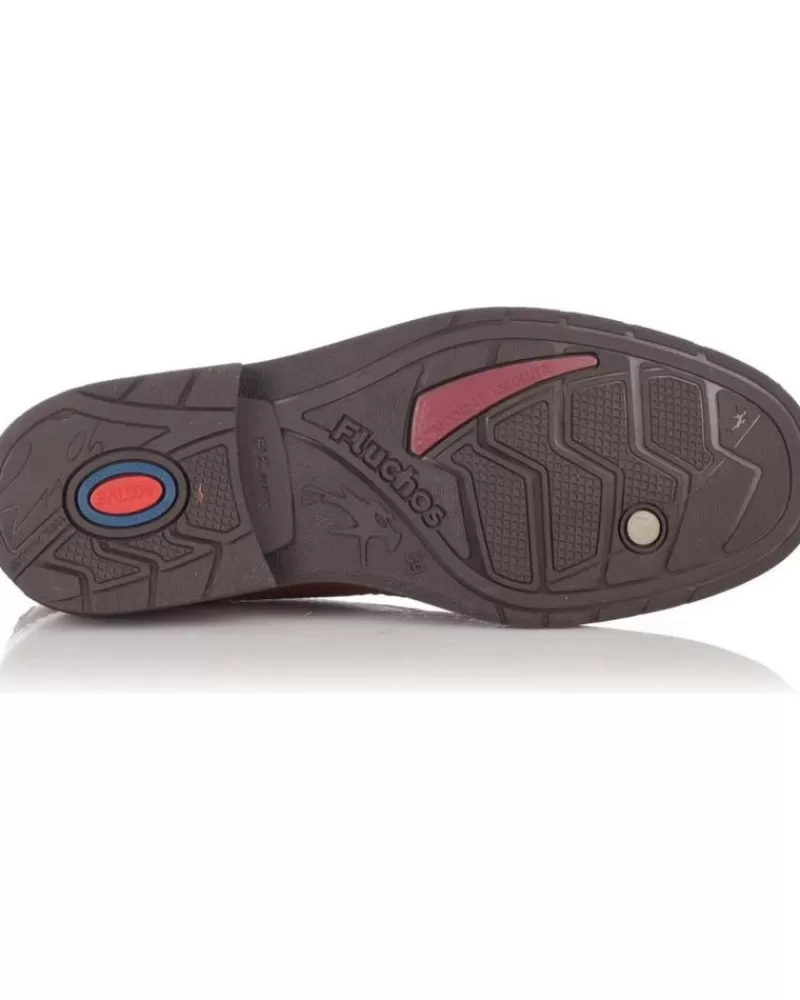 Boy FLUCHOS Shoes-Man And Boy Shoes Zapato 9579 Libano Hombre Cidacos Libano