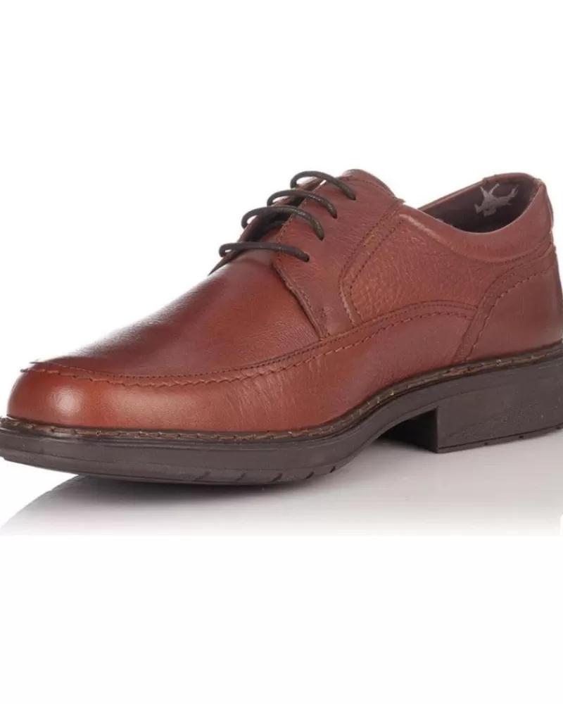 Boy FLUCHOS Shoes-Man And Boy Shoes Zapato 9579 Libano Hombre Cidacos Libano