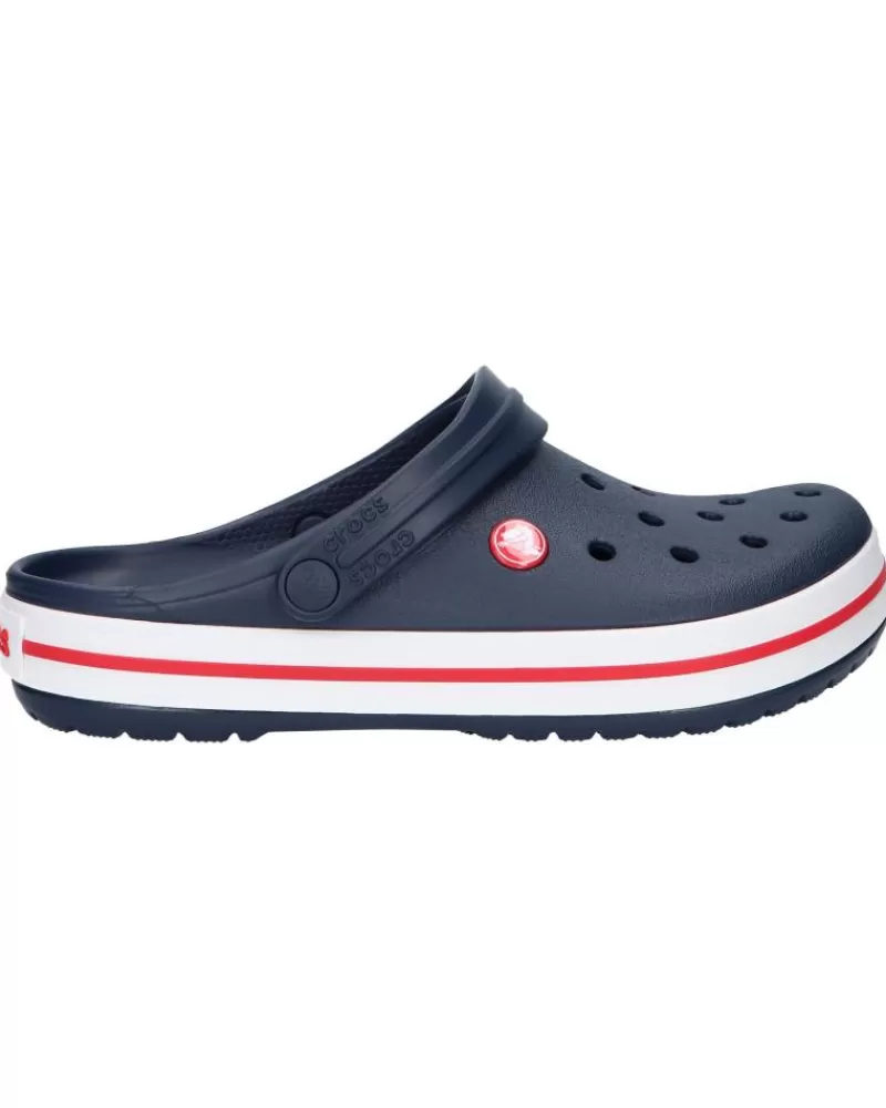 Man CROCS Man And Woman 11016 410 Bleu Marine