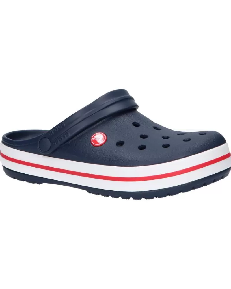 Man CROCS Man And Woman 11016 410 Bleu Marine