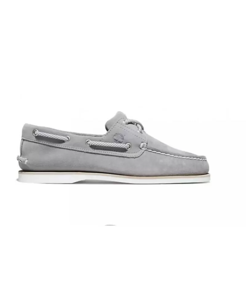Man TIMBERLAND Man Boat Shoes A43W1 Classic Boat Griffin