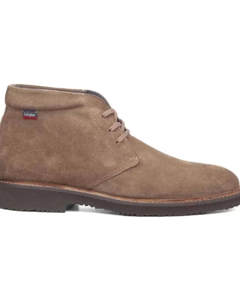Man CALLAGHAN Man Boots Bota 19701 De Trufa